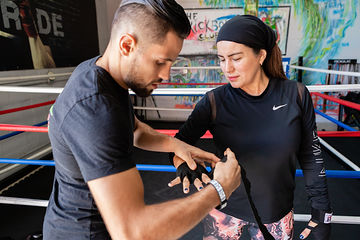 Personal Training
