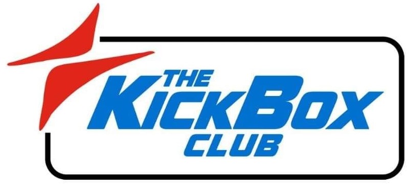 The Kickbox Club Logo